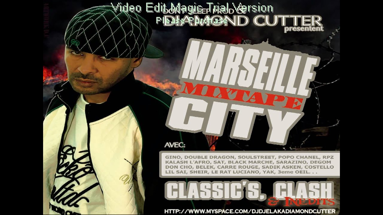 Boss One, Sat, Don Choa & Menzo - Républie ennemie (dj djel) (2008)