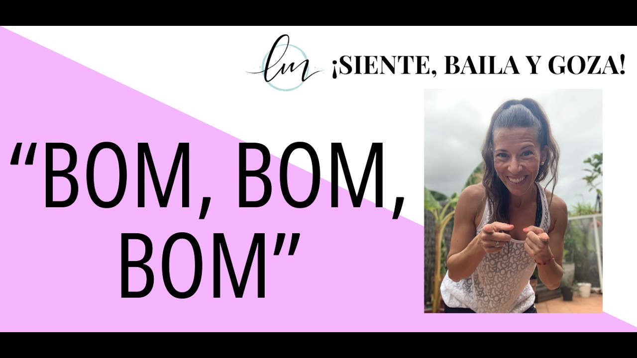 𝙂𝙤𝙯𝙖 𝙩𝙪 𝙨𝙚𝙣𝙨𝙪𝙖𝙡𝙞𝙙𝙖𝙙 𝙨𝙞𝙣 𝙟𝙪𝙞𝙘𝙞𝙤 | 𝘽𝙧𝙖𝙯𝙞𝙡𝙞𝙖𝙣 𝙁𝙪𝙣𝙠 – 𝘉𝘰𝘮 𝘉𝘰𝘮 𝘉𝘰𝘮 𝘡𝘐𝘕 𝟣𝟤𝟢