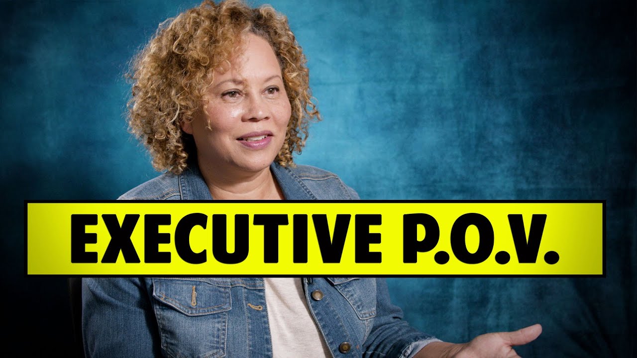 Hollywood Executive Explains The Script Buying Process - Kelly Edwards