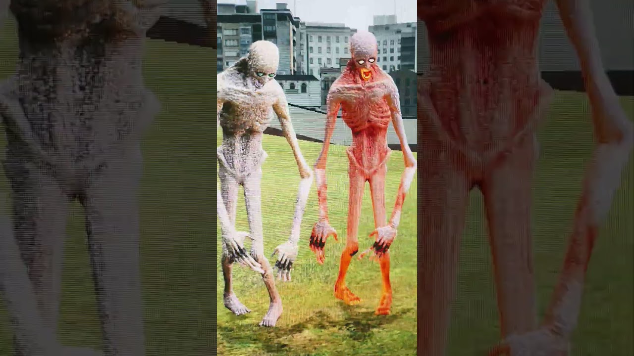#scpcontainmentbreach #secretlaboratory