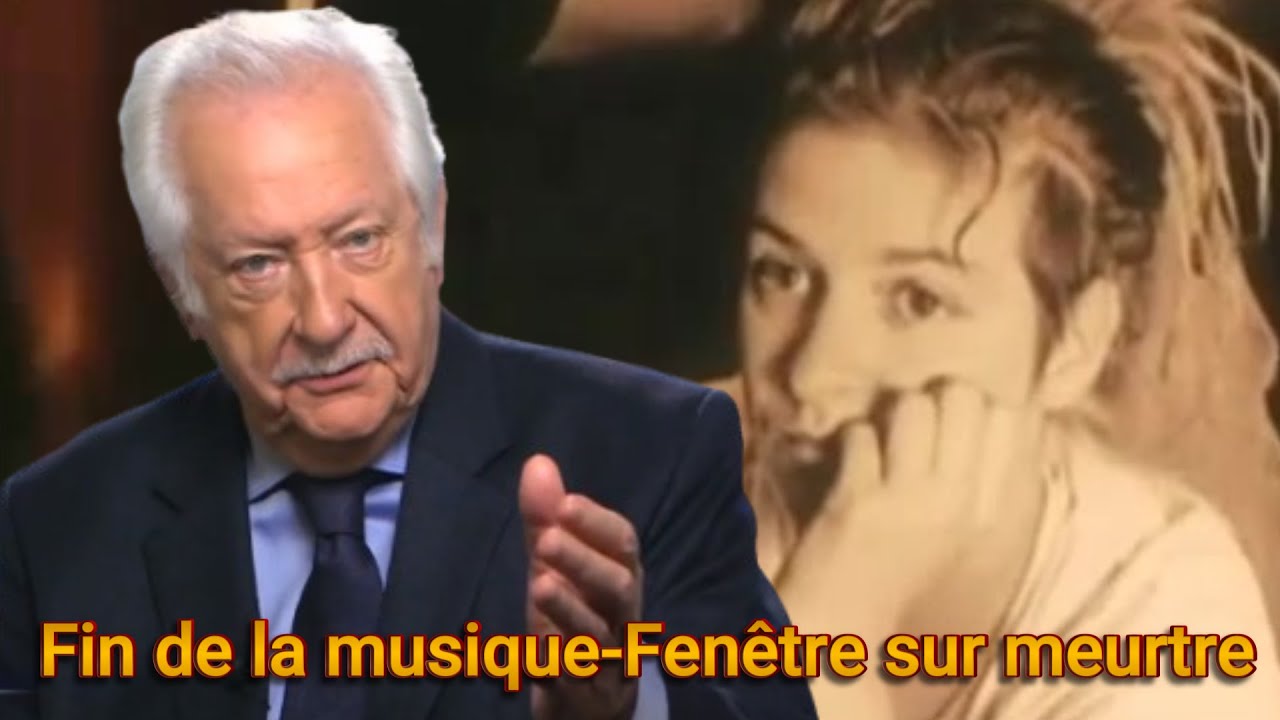 Les Enquêtes impossibles 2026 ☠️ Fin de la musique Fenêtre sur meurtre ☠️ Crime France Podcast