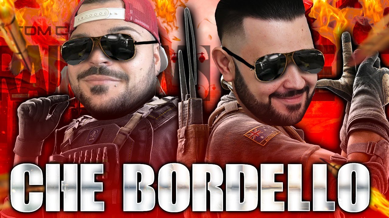 BIG BROTHERS SIEGE : il Duo è Tornato