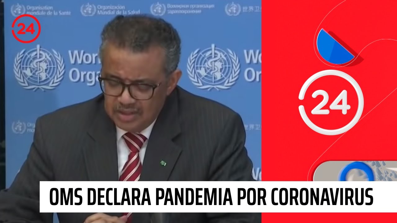 Representante OMS por Coronavirus: 