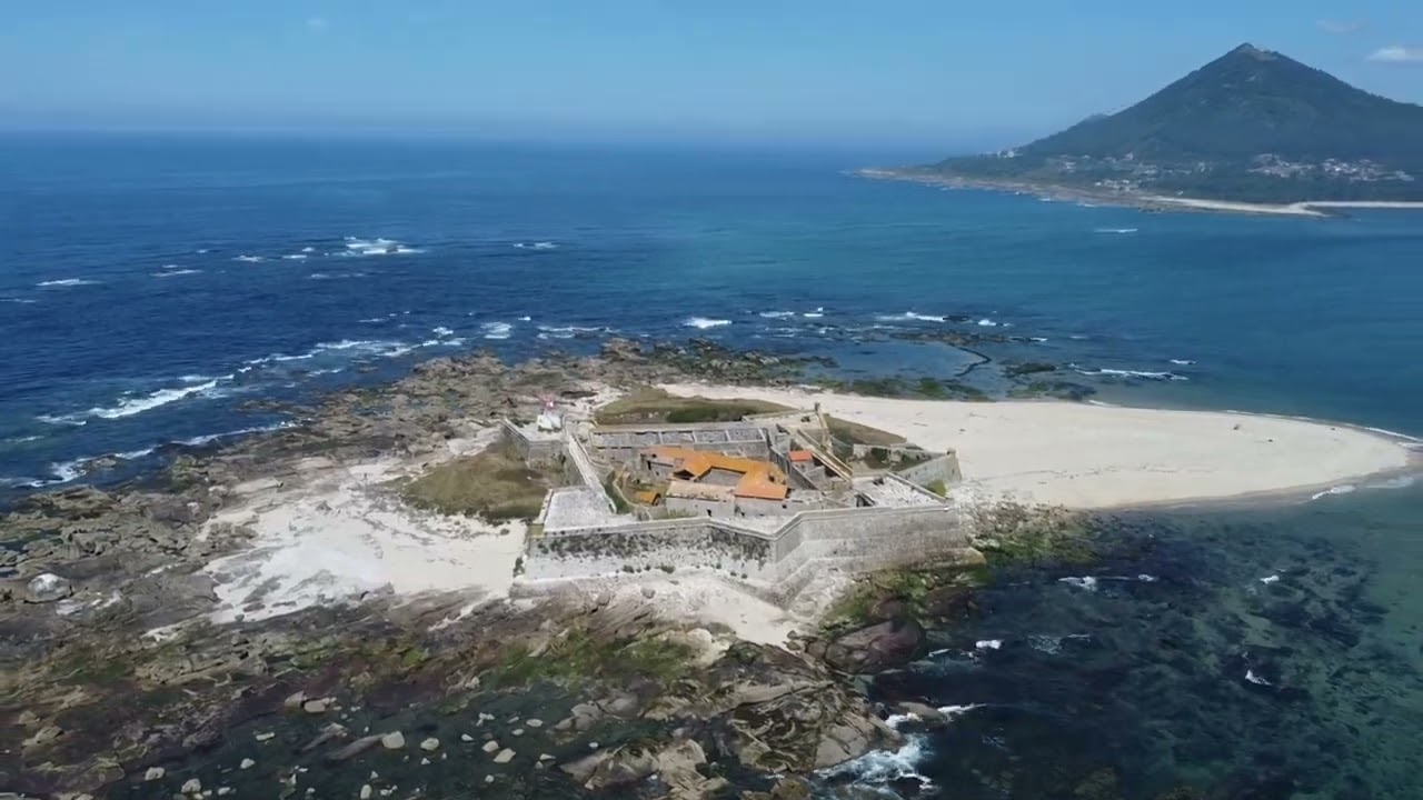 drone 4k forte da insua
