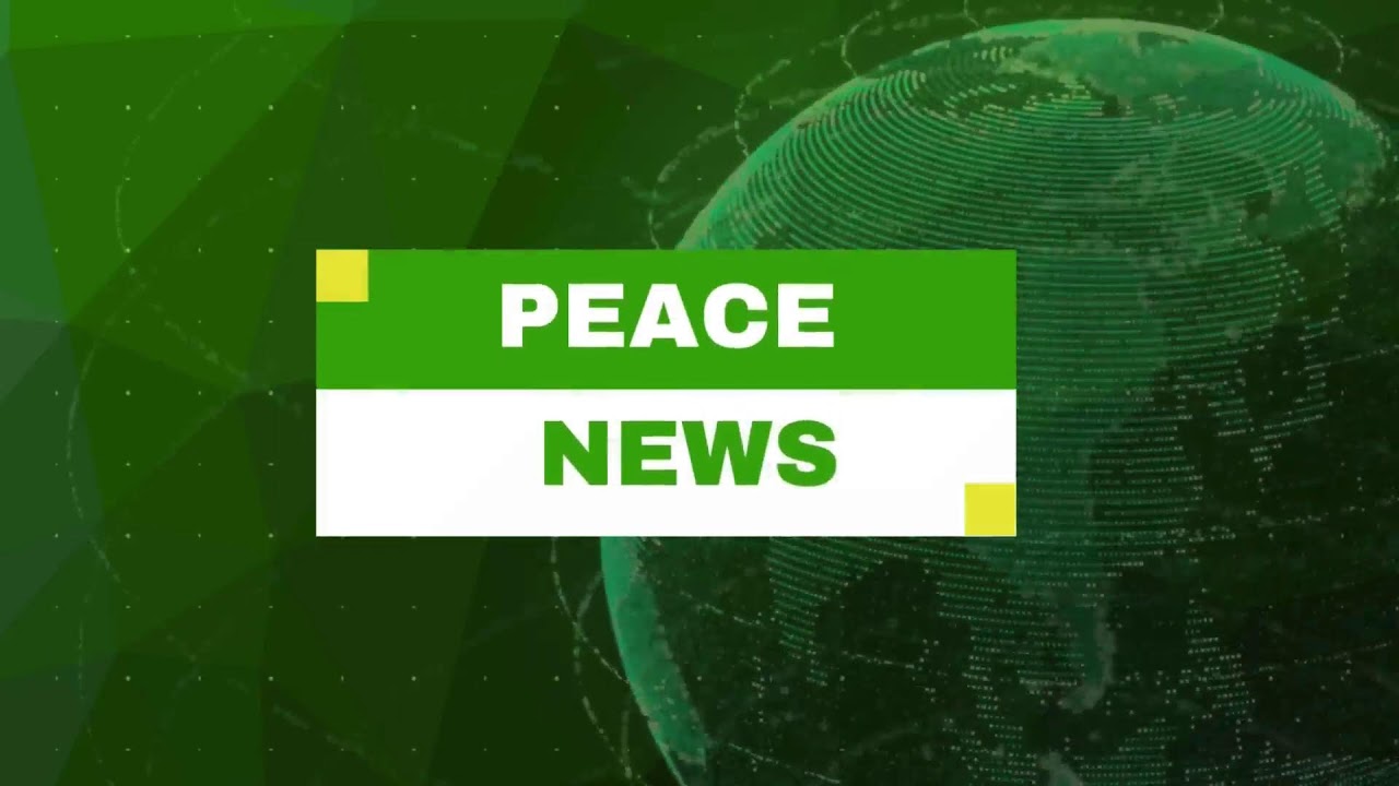 Akan News @ Midday On Peace 104.3 FM (08/01/2026)