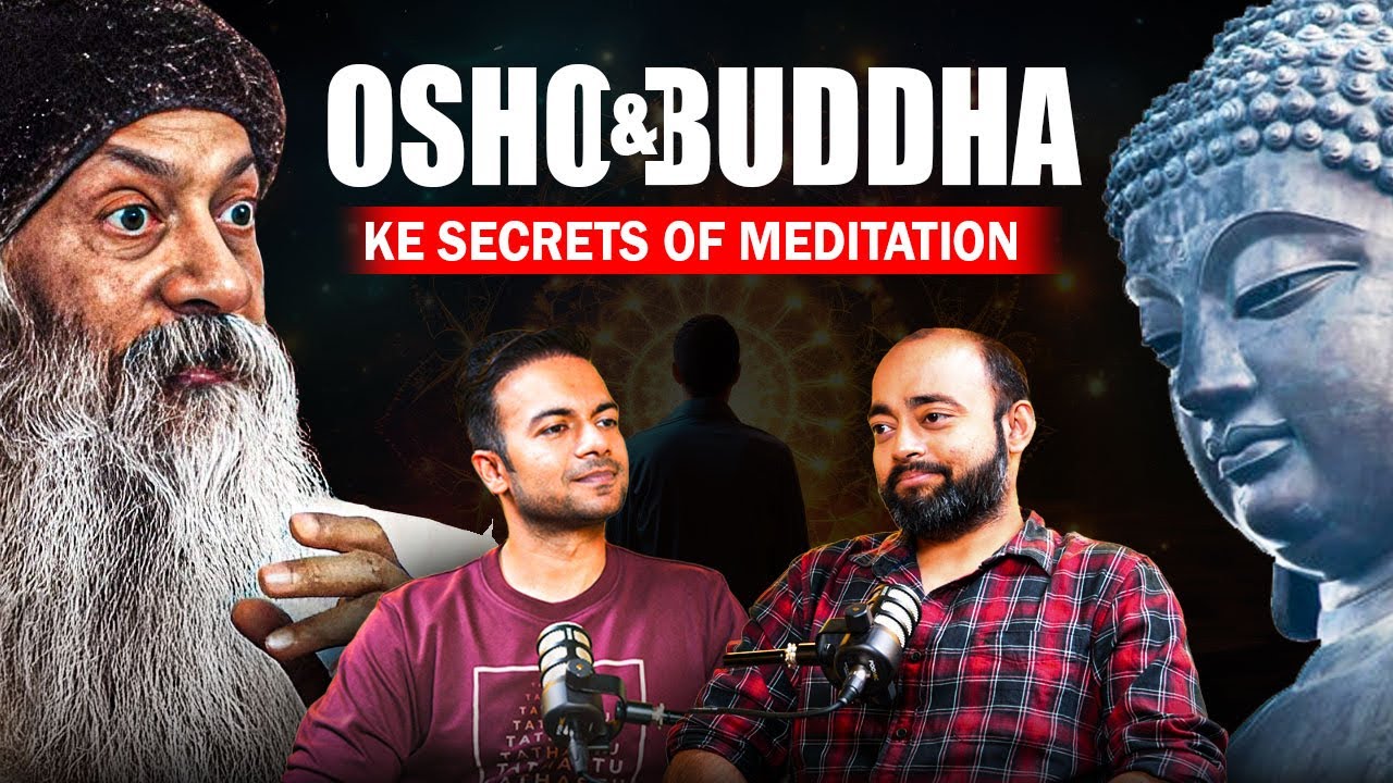 Meditation Ka Sach: Kitna Time De? 5 Minutes Vs 1 Hour