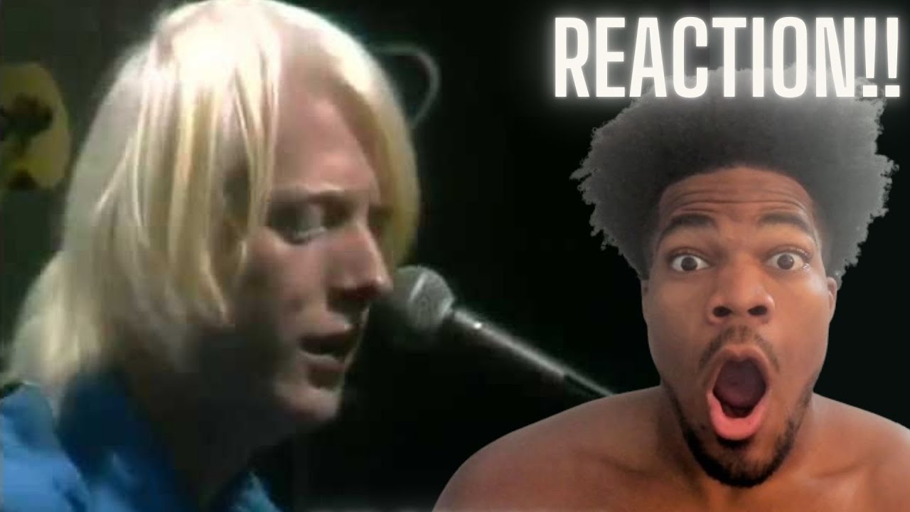 First Time Hearing Johnny Winter, Edgar Winter - Tobacco Road (Reaction!)