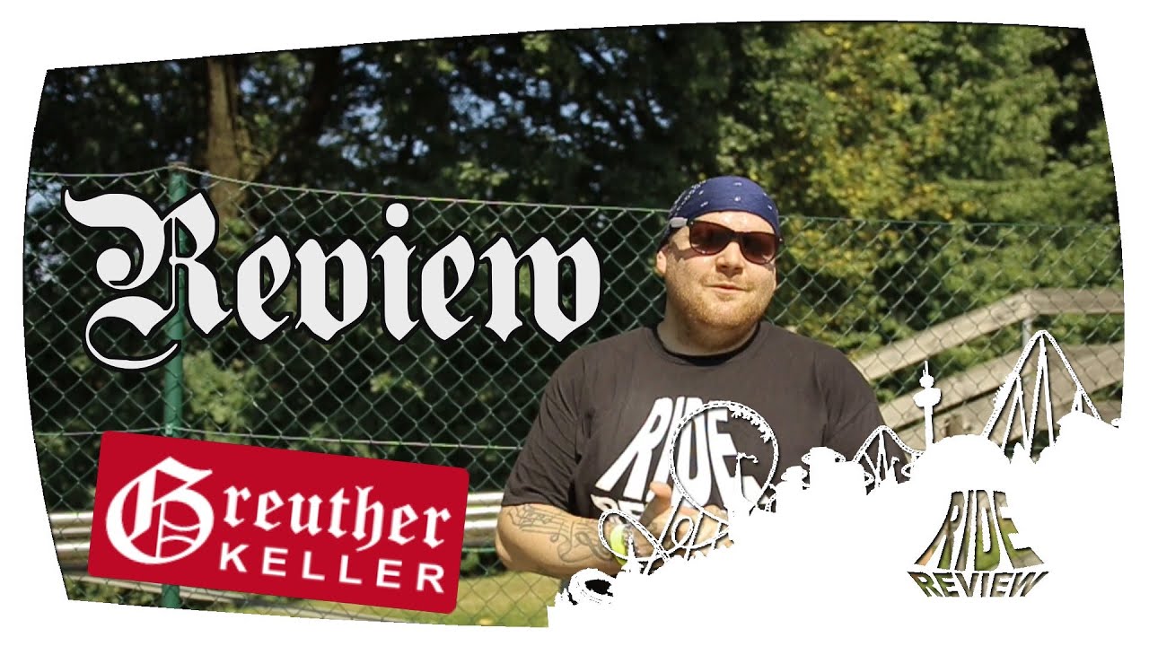 Alpine Coaster Greuther Keller Vestenbergsgreuth [Ride Review]