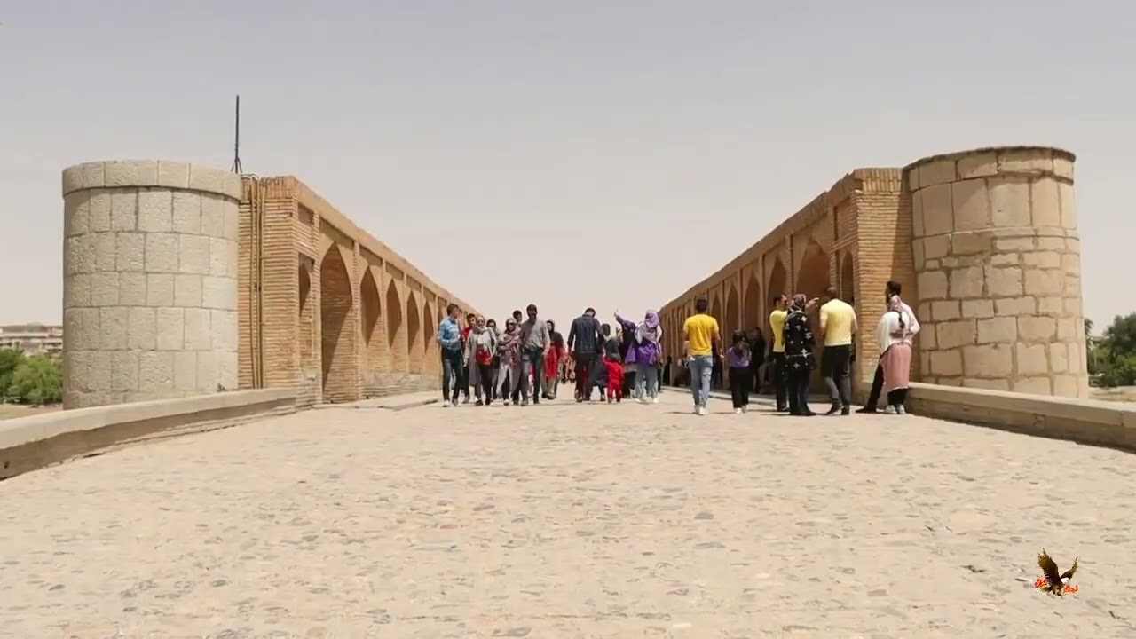 ابراج الحمام ( برج كبوتر ) في اصفهان