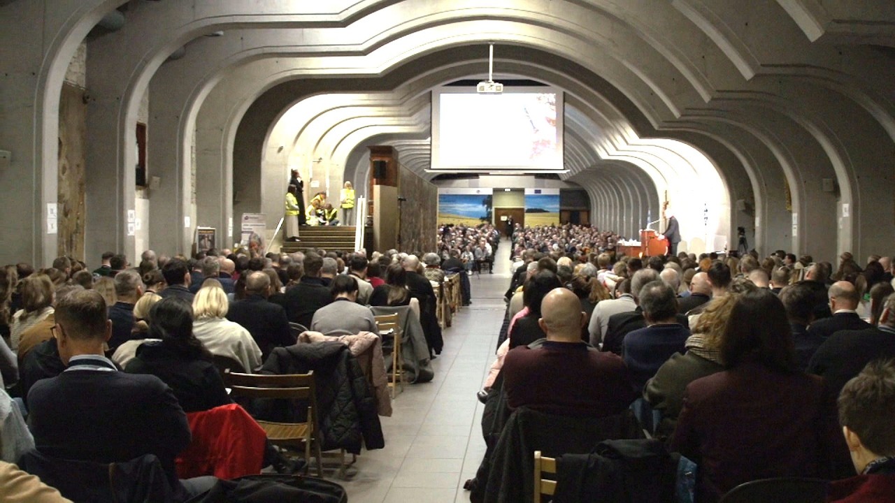 51. Kongregacja Odpowiedzialnych Ruchu Światło-Życie