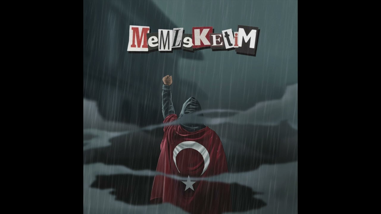 Hidra x Şehinşah - Memleketim
