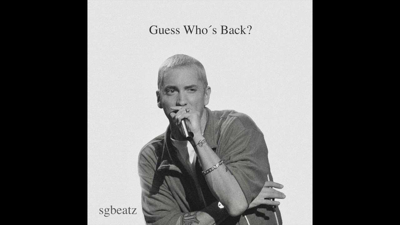 [FREE] Eminem Type Beat 