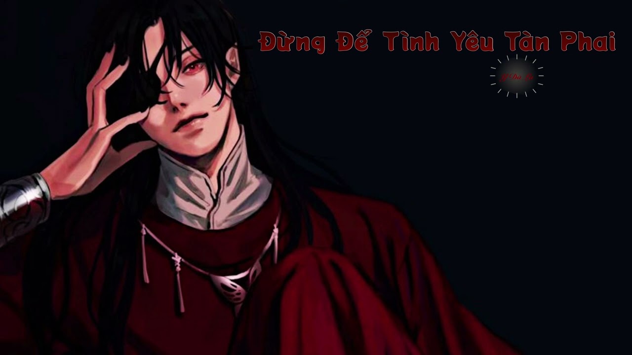 {PHIÊN ÂM THUẦN VIỆT} ĐỪNG ĐỂ TÌNH YÊU TÀN PHAI/别让爱凋落 - Lư Nhuận Trạch/卢润泽 (bản DJ)