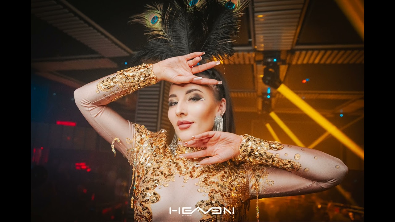 Heaven Leszno Live / Housebrothers In Da Mix [28 11 08] - seciki pl