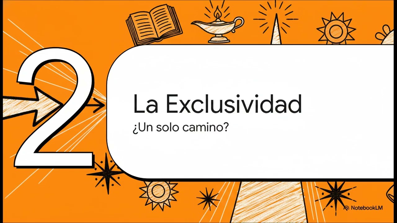 Curso de Apologética - Clase 2 (resumen)