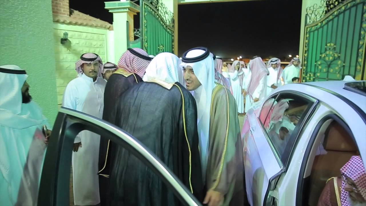 أفراح ...(الضحيان - المرشد).. يوم الإربعاء ١٤٣٦/٨/١٧هــ