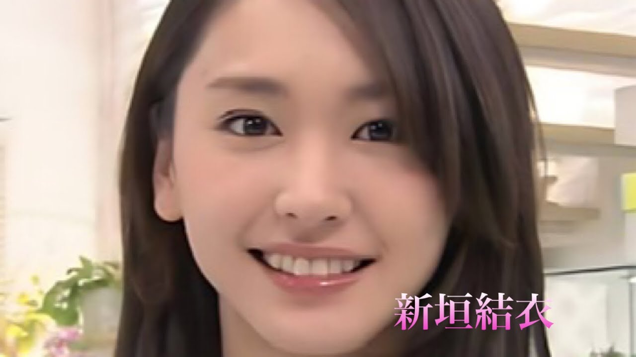 未来へ《Hoshi ni fureta yubisaki》（新垣結衣☆ガッキーVer）
