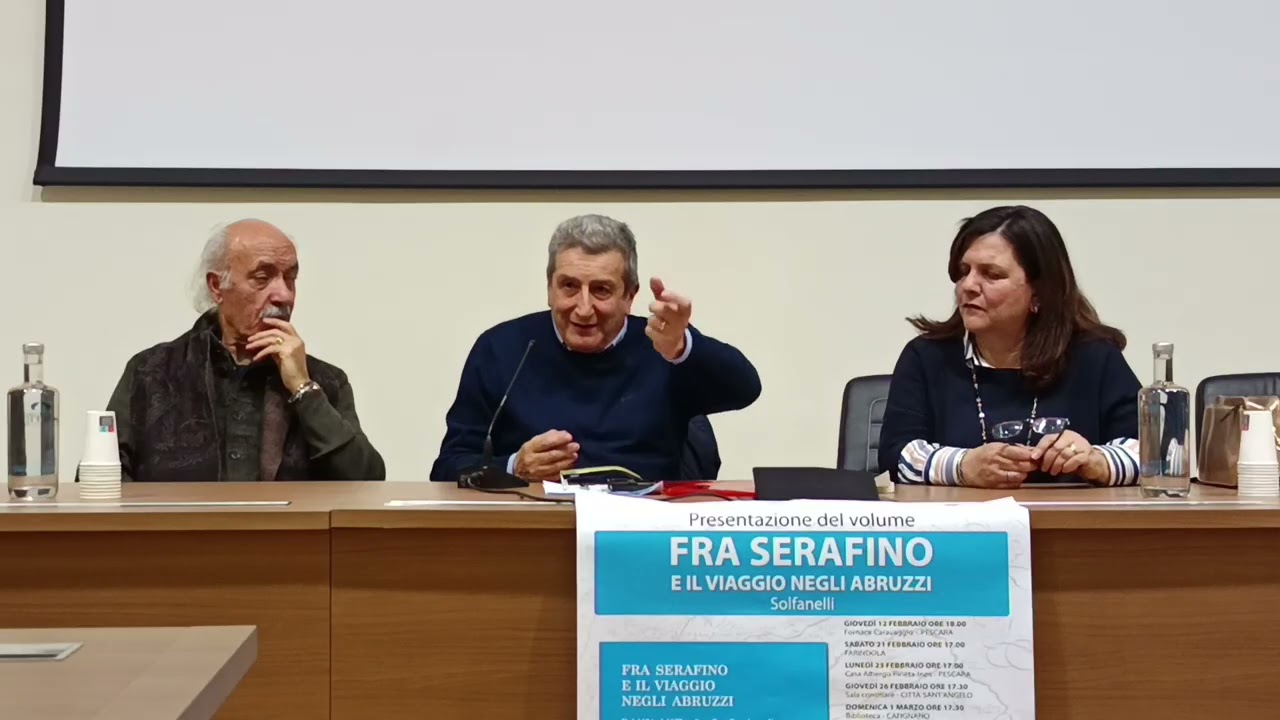 Presentazione: 