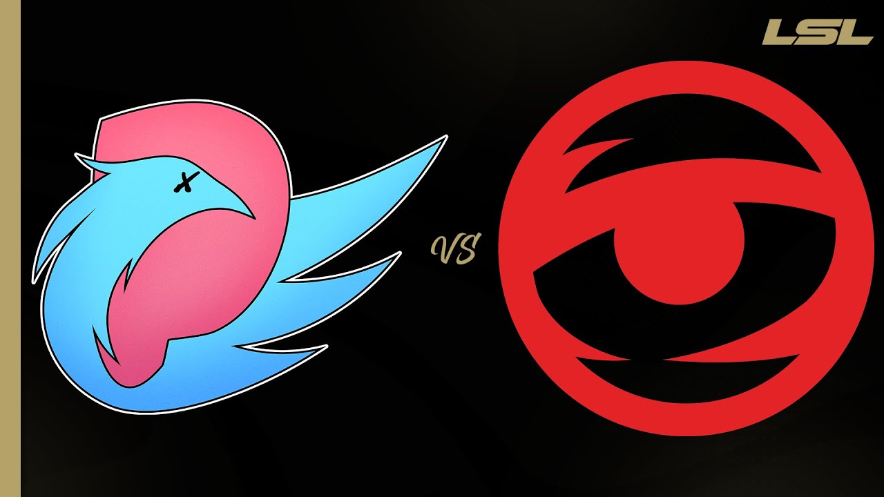Phoenix Elation vs Chicago Unity | Season One | Qualifier