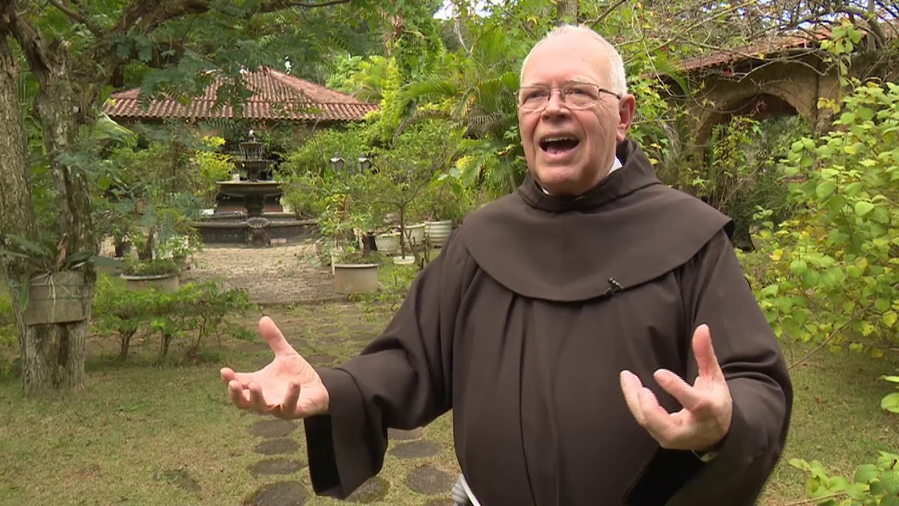 Franciscanos: a humildade e o dom de servir - Parte 1