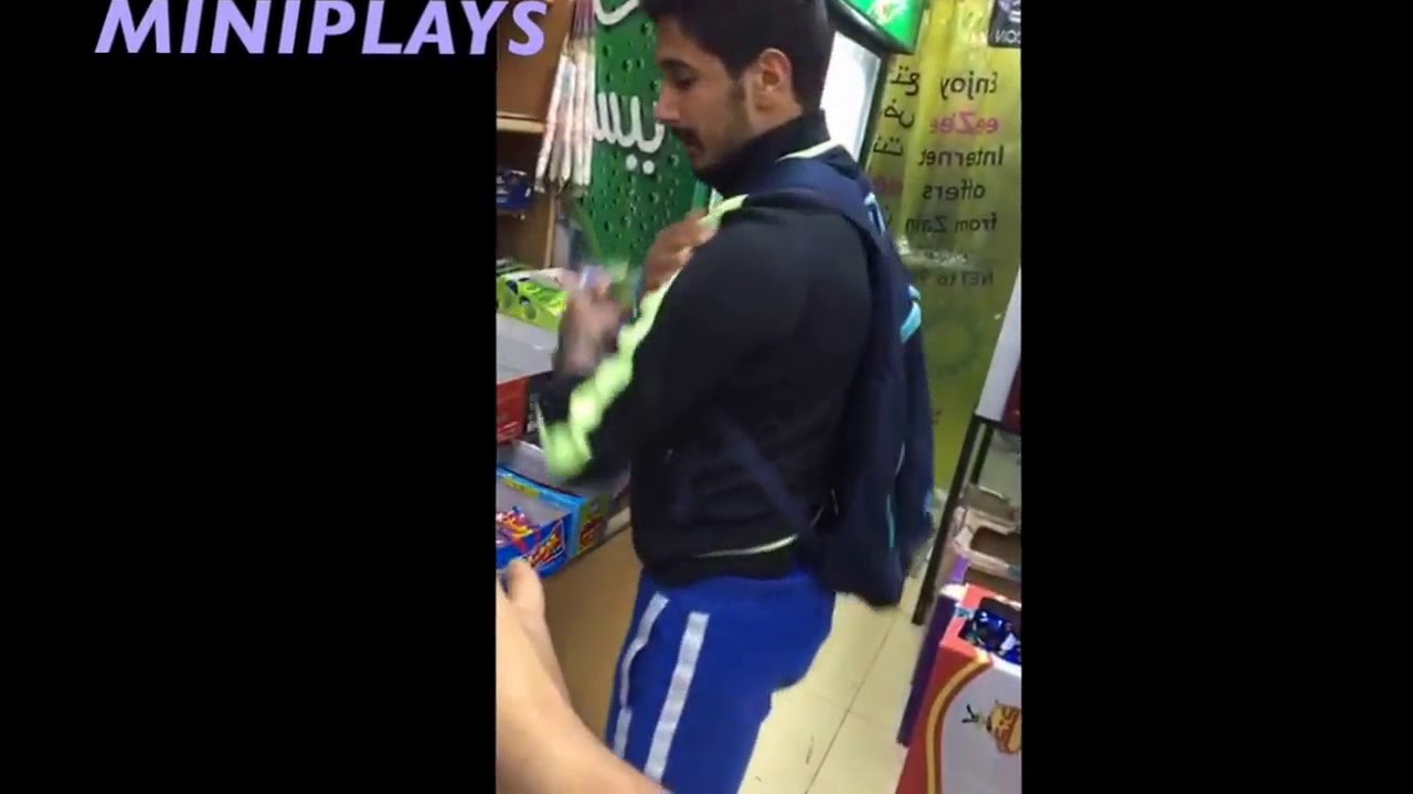 سلسلة سنابات فهد العرادي( فهد تهاوش معا اخوه) #13 28/11/2016