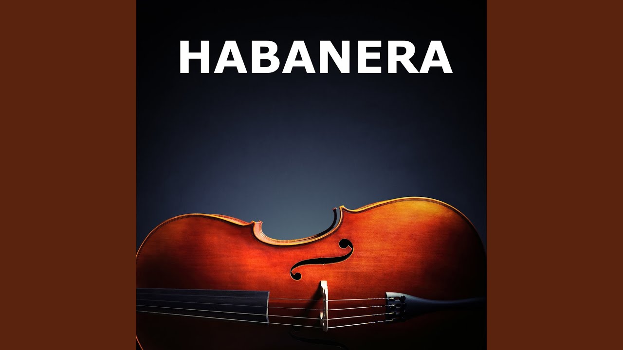 Habanera (Harp Version)
