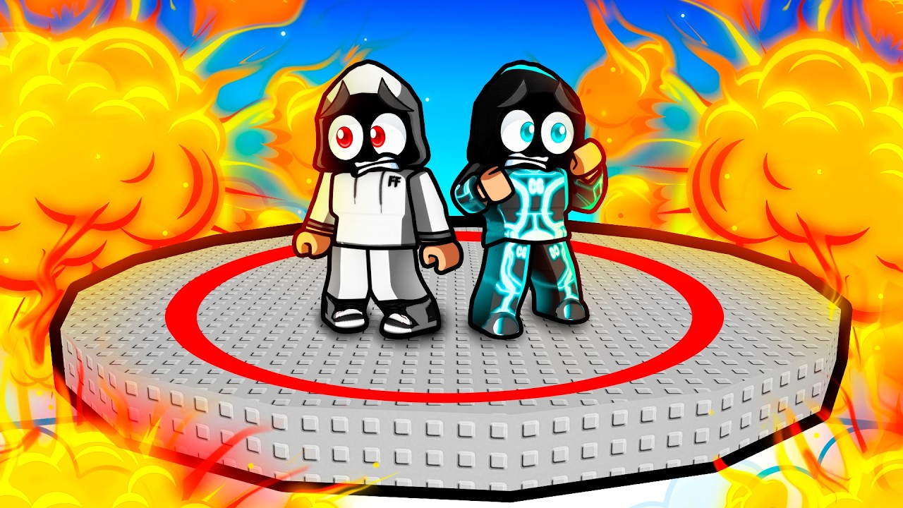 ROBLOX BLIND MINES!