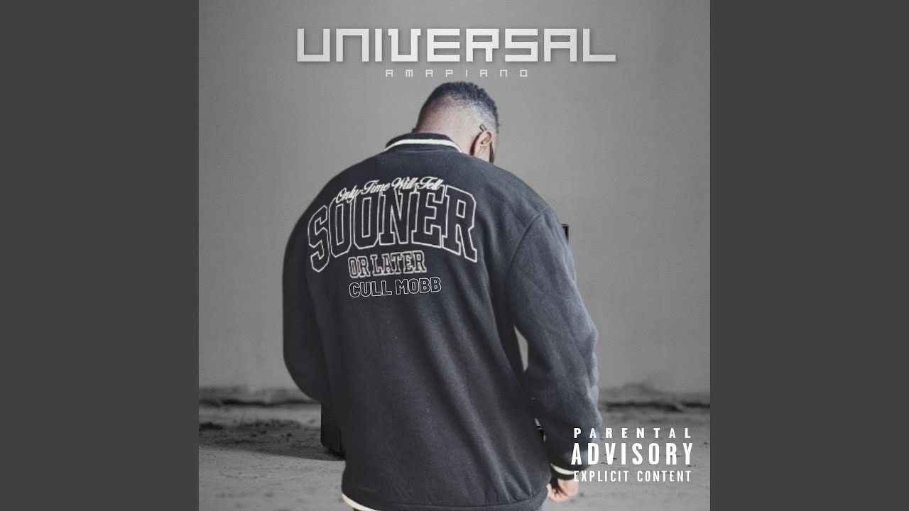 Universal (Amapiano)