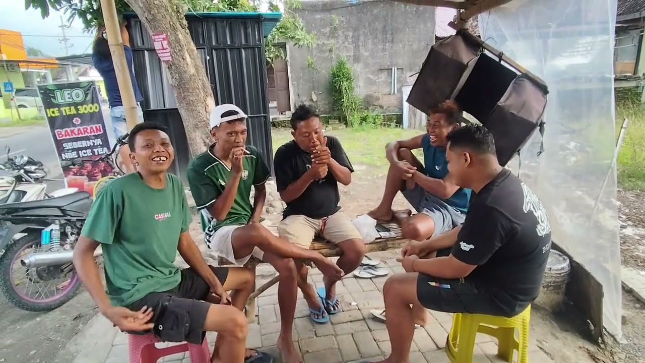 PANGGAH TOMIPENG LAKON E‼️AMANAH E PUN KULO SUKAKNE MBAK PRAM 🙏🙏