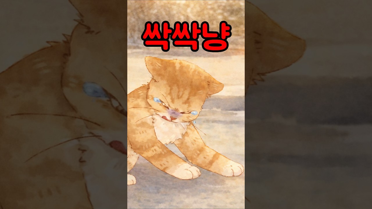 옷 사려다 생긴 진짜 가족!