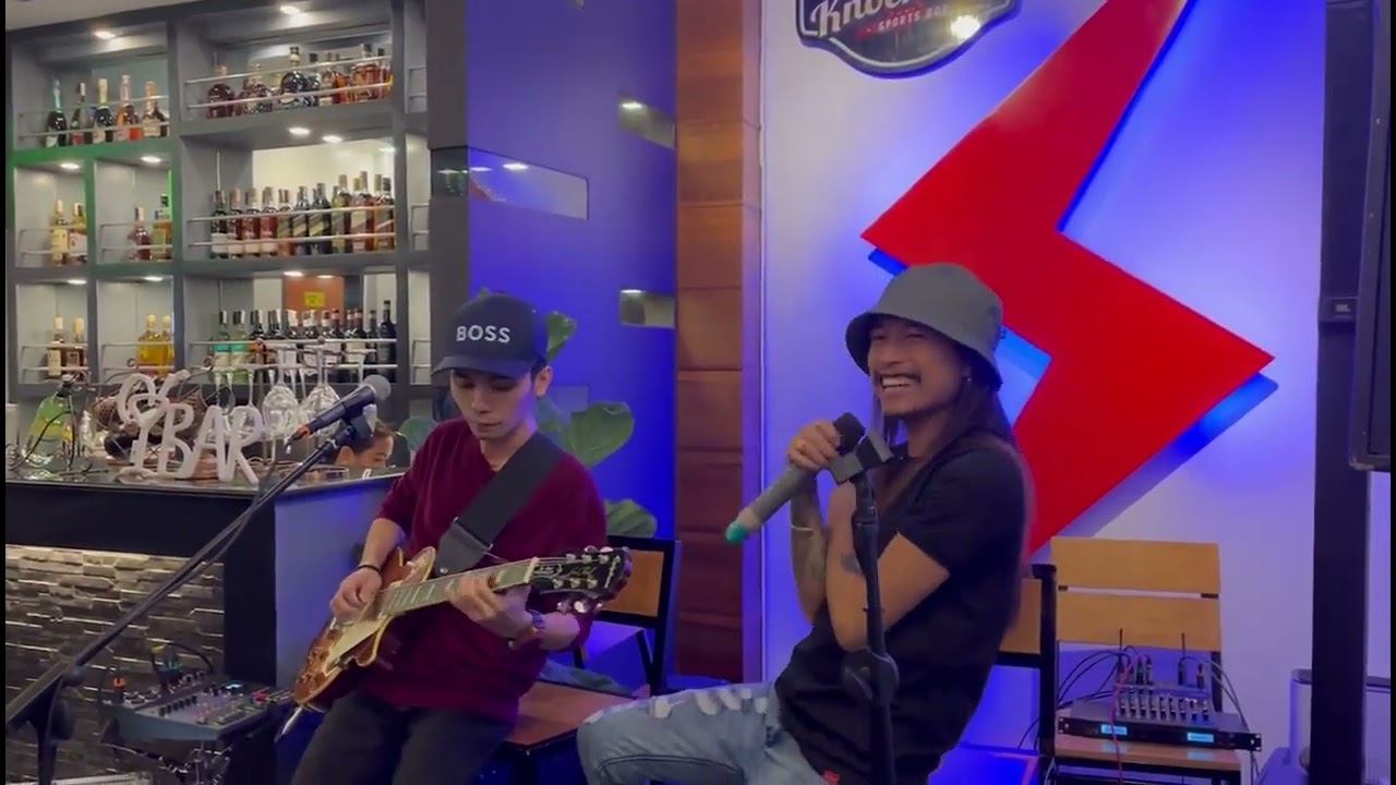 Always - Sweetnotes and Limuel Llanes