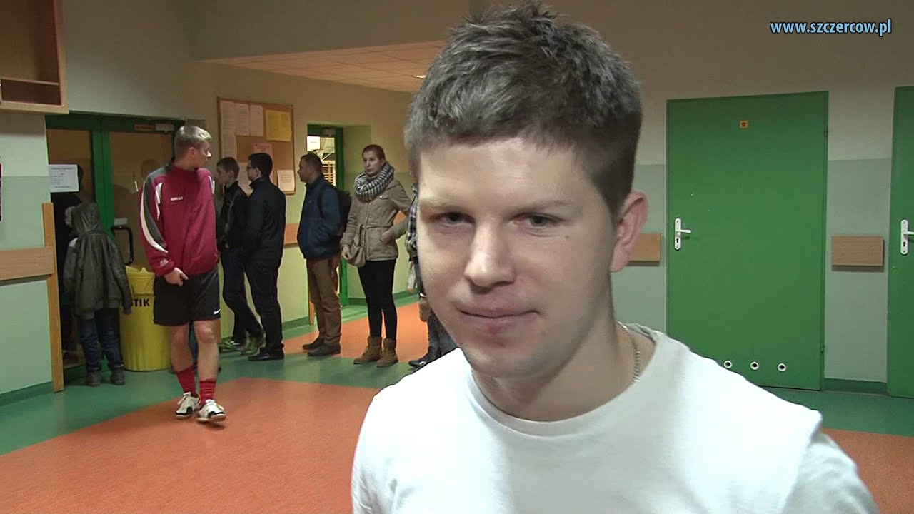 WOŚP gra w Szczercowie