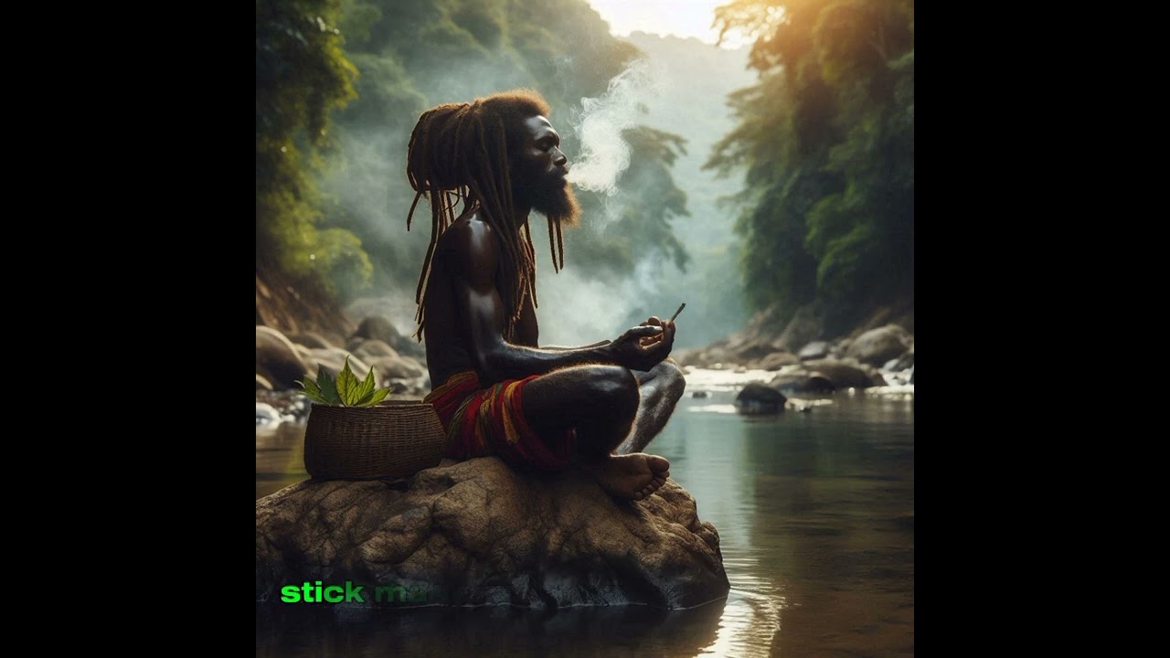 Ethiopians mystic man lyrics