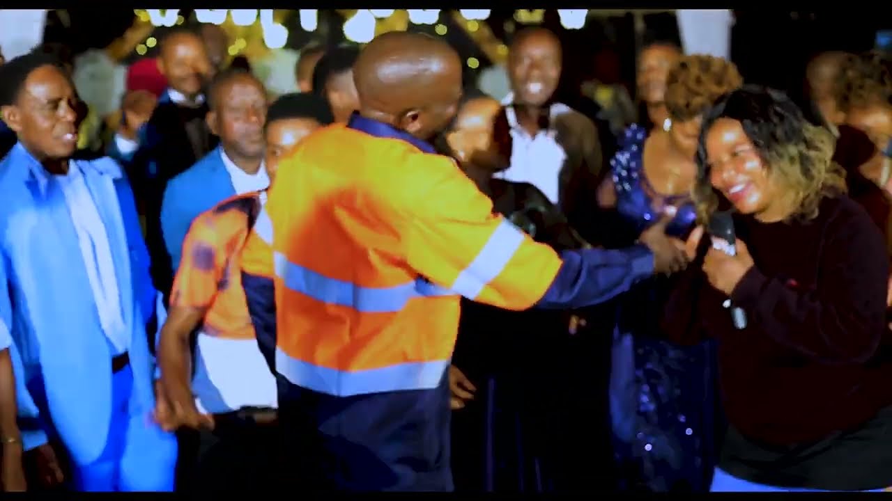 MANYESHA CHEREHANI - (Official music video) By Elizabeth Maliganya - Funga mwaka 2025 kwao Msalala