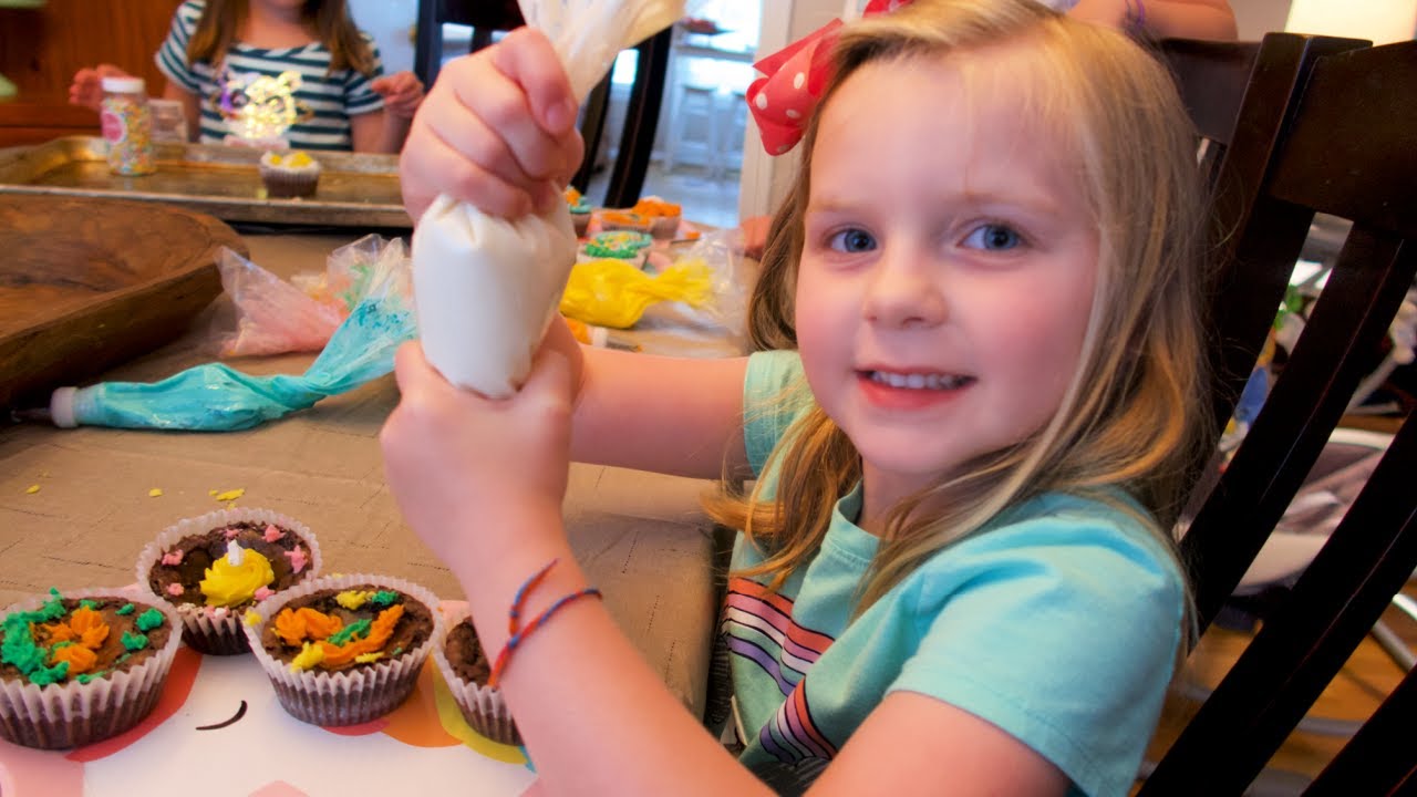 Lucy's 6th Birthday | Spend the Day with Us Vlog | Blessed Jess