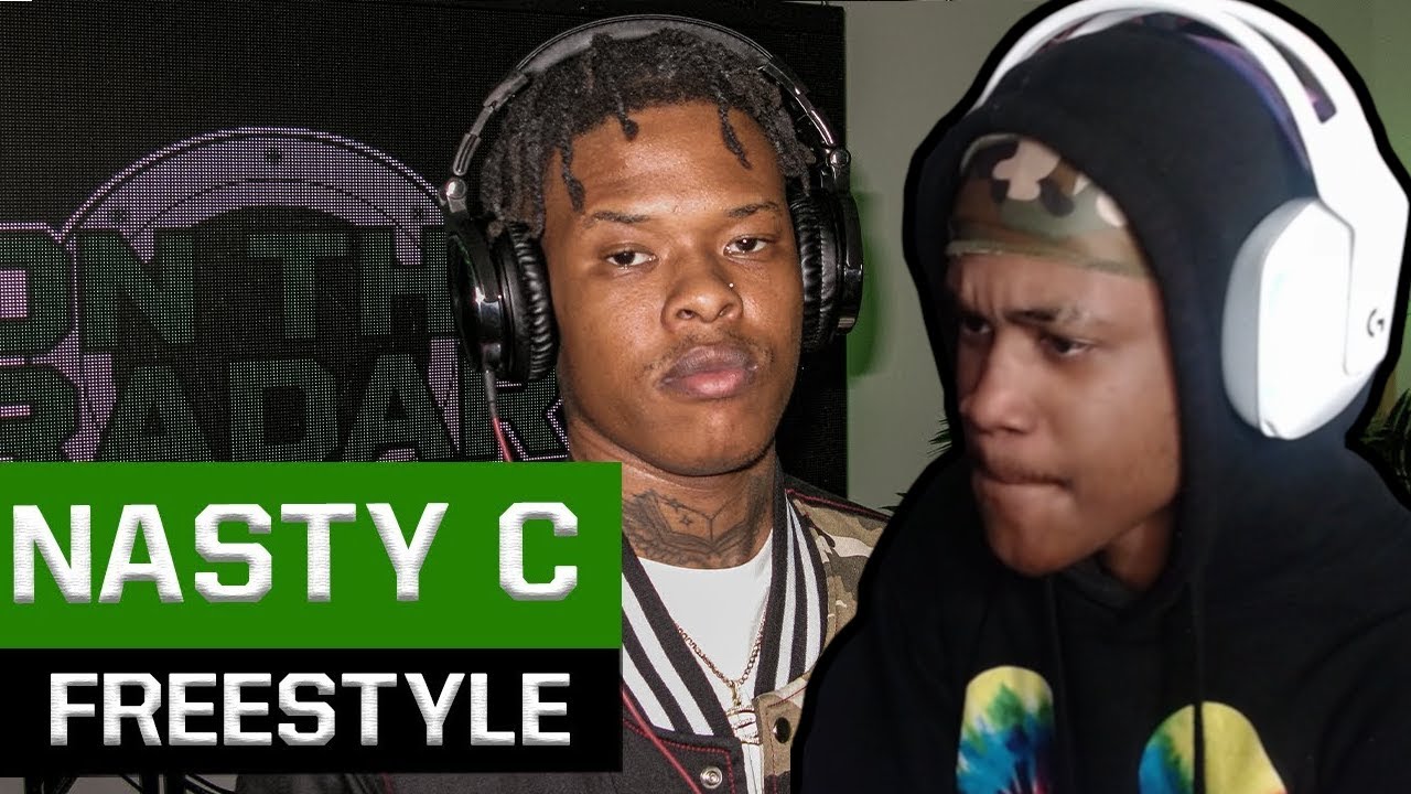 The Nasty C 