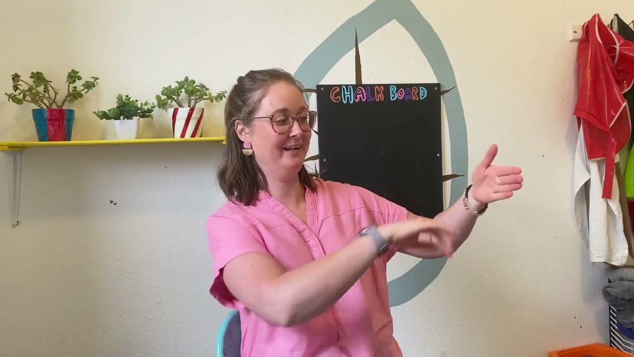 Art Therapy for Children in Scotland | Impact Arts
