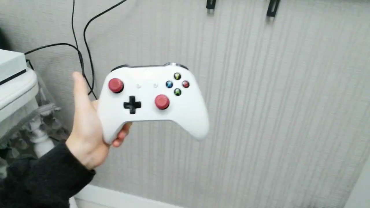 Xbox one kutu açılımı yeni versiyon