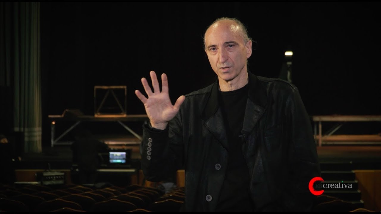 Beatitudo a Bologna. Intervista a Armando Punzo