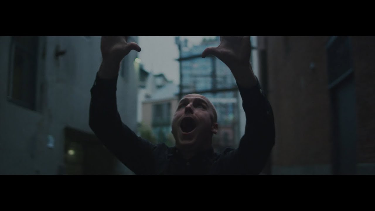 Noble Son - Joy in Violence [Official Music Video]