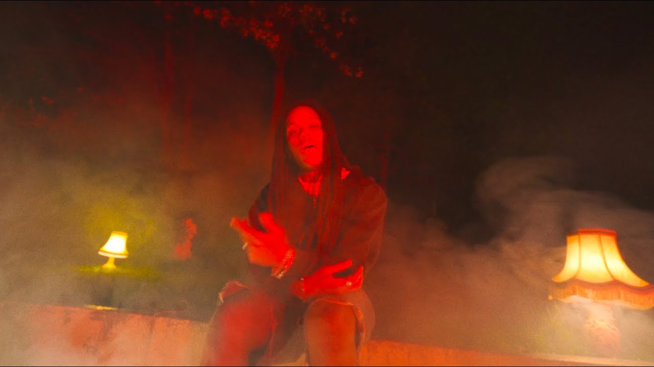 Dolorain - Couleurs Saturées (feat. Sylvain Picart)