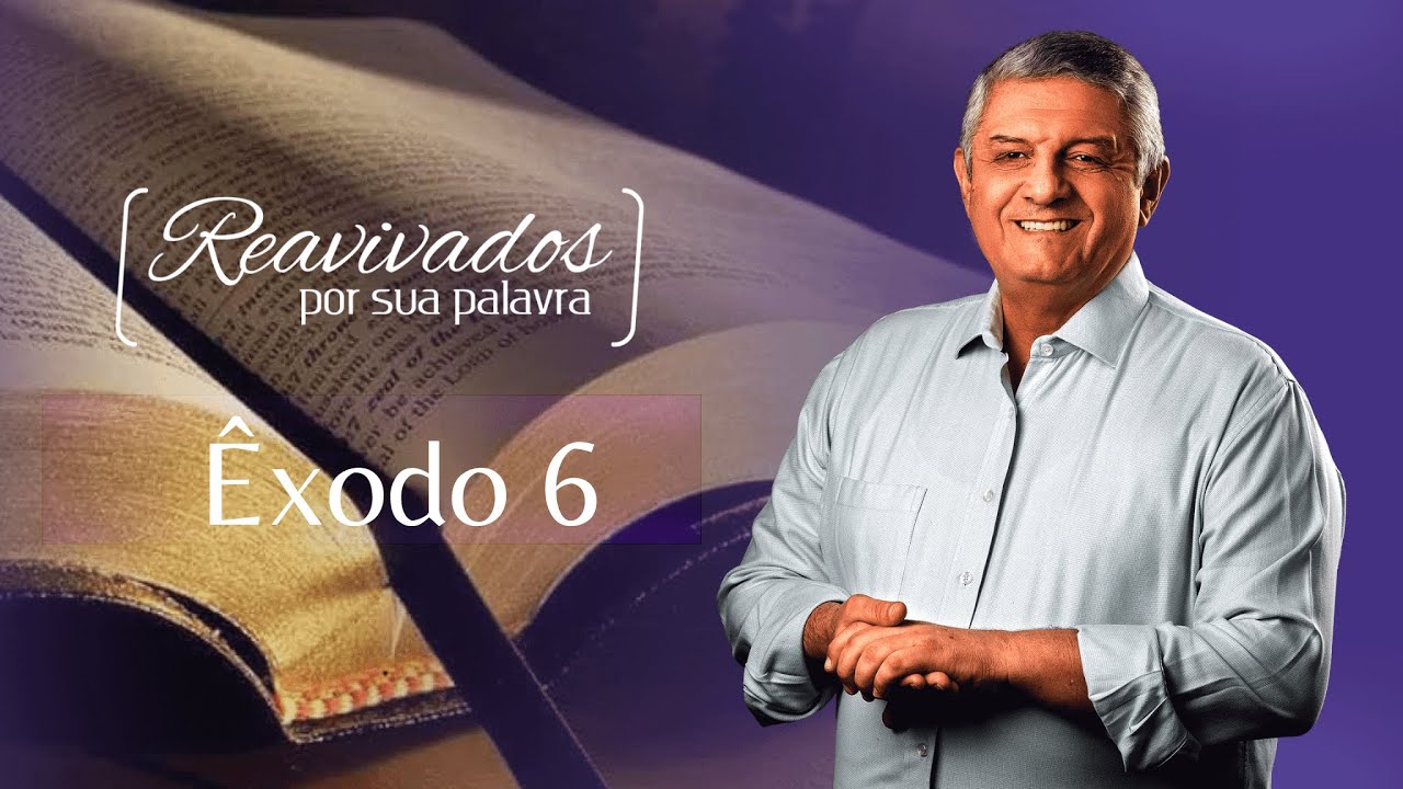 REAVIVADOS &Ecirc;XODO 6