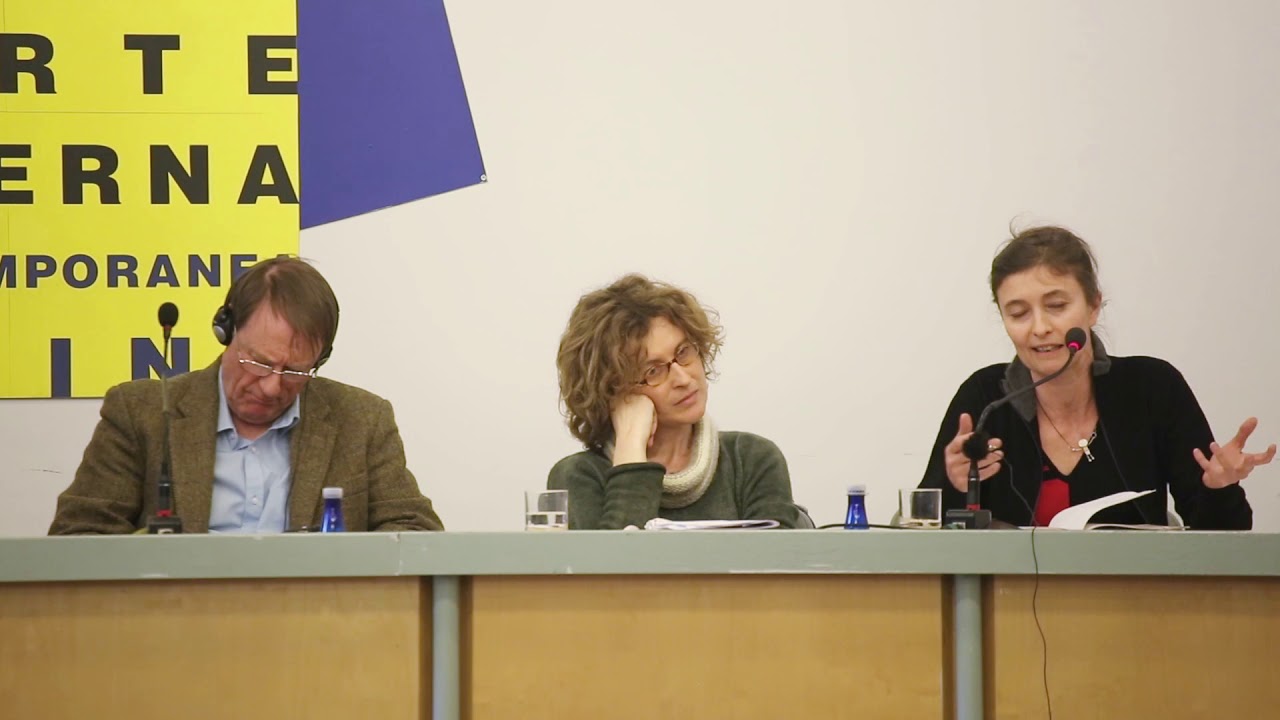 Art, Science and the Meaning of Research | Conferenza di TIM INGOLD