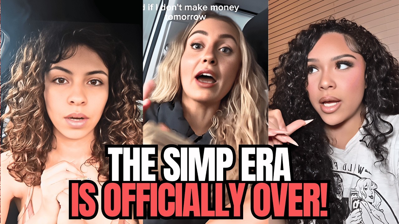 Gen Z Hate For Single Moms Is WORSE Than Ever — The Days Of Men Being Simps Are OVER