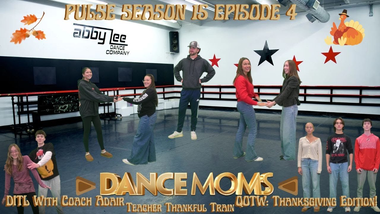 Pulse Season 15 Episode 4