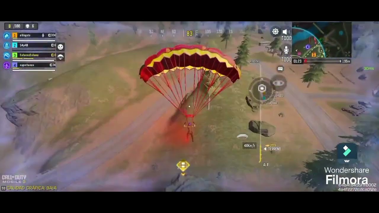 CODM parte 225, El recoje placas de hacero, como resolví esta partida papá, nivel de dificultad 8.