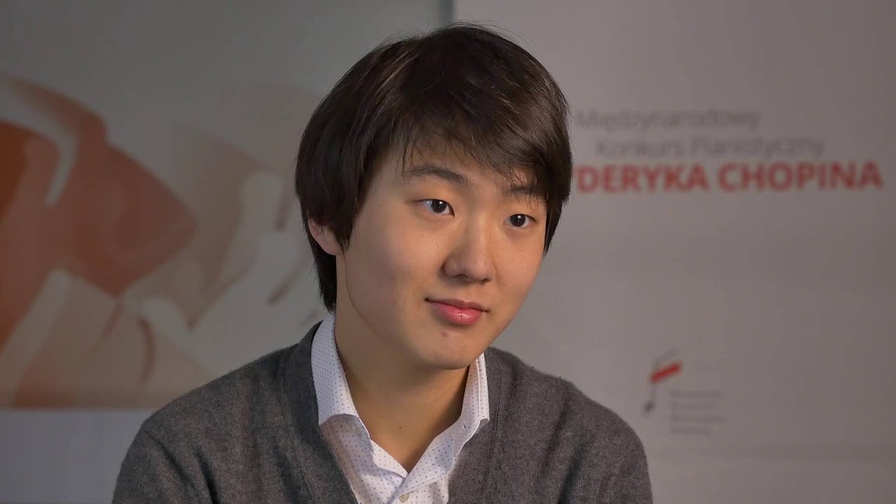 Seong-Jin Cho