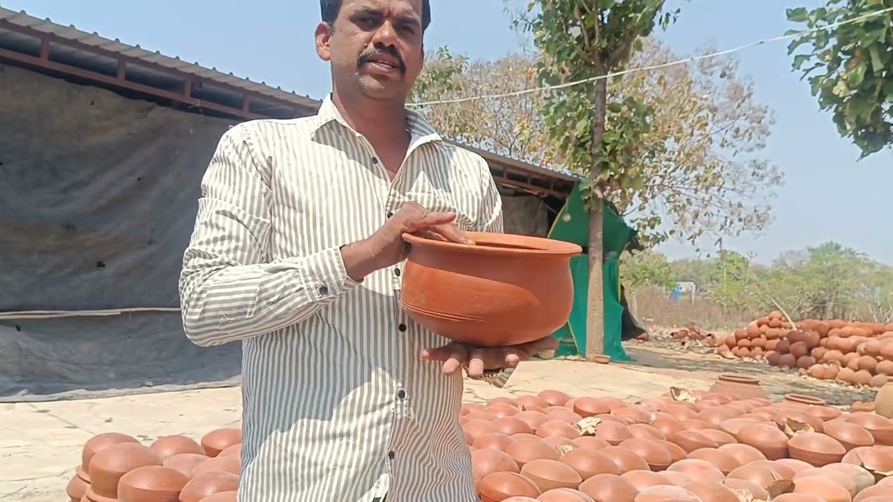 మహాశివరాత్రి శుభాకాంక్షలు న్యాచురల్ మట్టి పాత్రలు