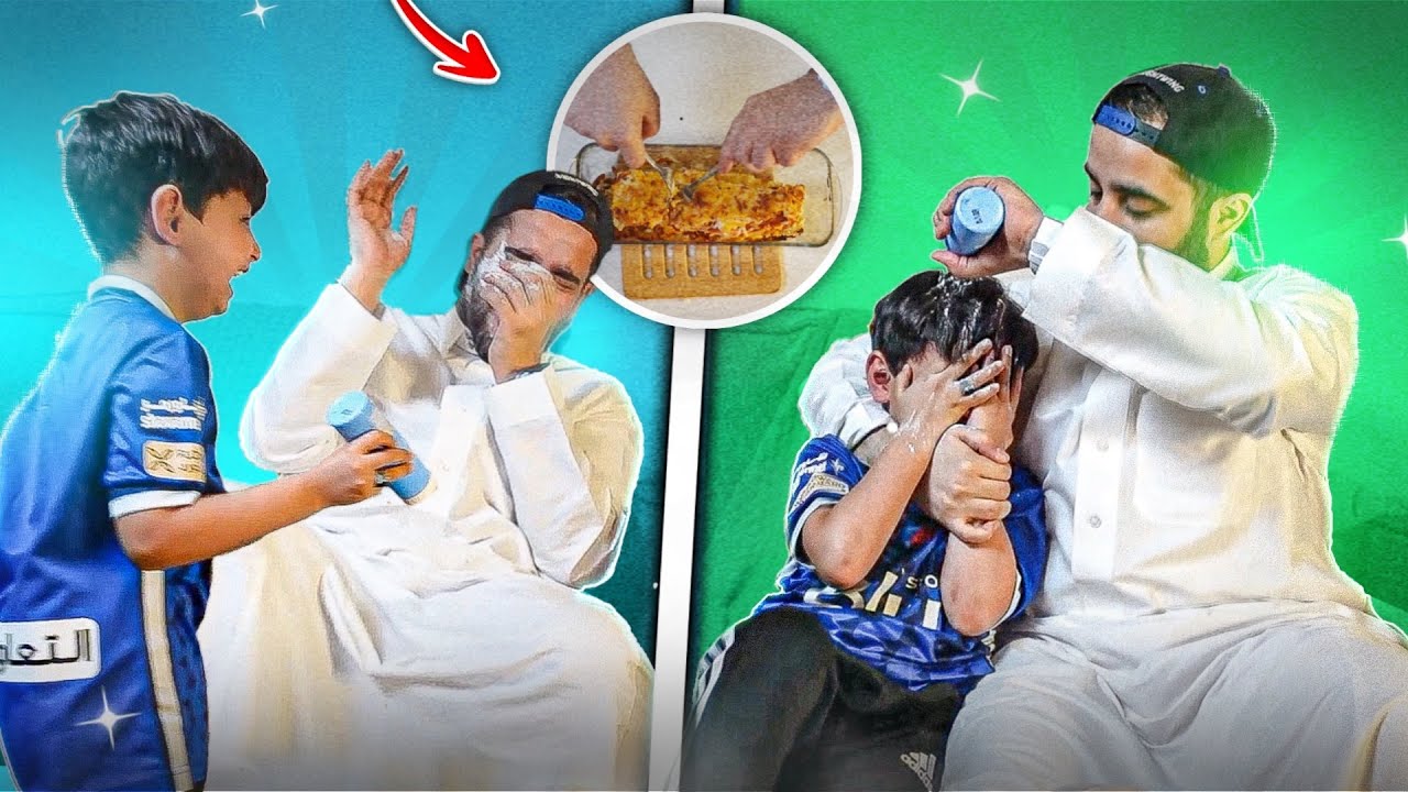 🔥جربنا تجارب التيك توك 😂