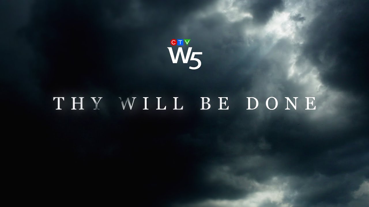 W5: Undercover investigation into conversion therapy in Canada